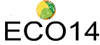 Logo de Eco 14