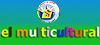 Logo de El Multicultural