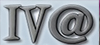 Logo de IV@