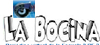Logo de La Bocina
