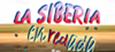 Logo de La Siberia Enredada