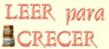 Logo de Leer Para Crecer