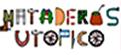 Logo de Mataderos Ut&oacute;picos