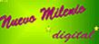 Logo de Nuevo Milenio Digital