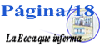 Logo de P&aacute;gina 18